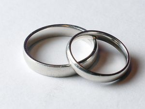 Supporting image for story: Comedian Ed Gamble ties the knot after multiple pandemic delays