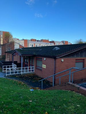 Neighbourhood Office