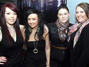 Supporting image for story: Bar Edge, Kidderminster