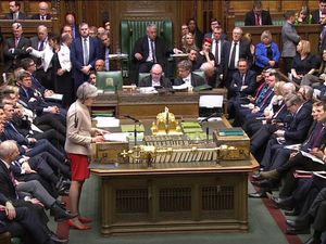 Supporting image for story: Business leaders express despair at ‘deepening’ Brexit crisis