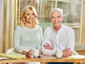 Supporting image for story: This Morning Live, Harlem Globetrotters and more: What's on this weekend in the Midlands and Shropshire