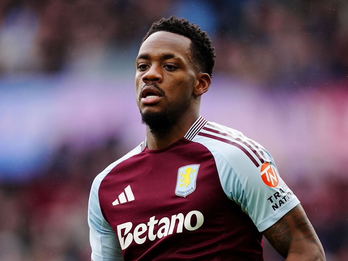 Aston Villa poised for striker reunion after surprise Uefa decision Aston Villa poised for striker reunion after surprise Uefa decision