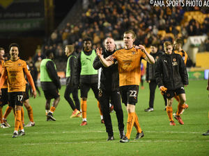 Supporting image for story: Wolves 3 Bristol City 2 - Match Highlights