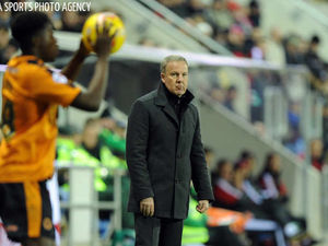 Supporting image for story: Wolves EFL Football League fixtures