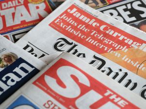 Supporting image for story: What the papers say – December 29