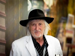 Supporting image for story: Slovak film director Juraj Jakubisko dies at 84