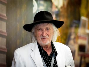 Supporting image for story: Slovak film director Juraj Jakubisko dies at 84