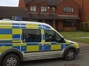 Supporting image for story: Police launch murder probe