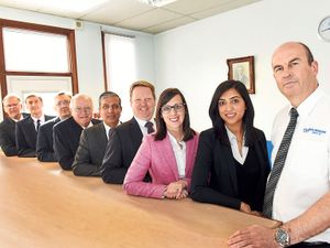 Supporting image for story: MBI deal at medical imaging firm