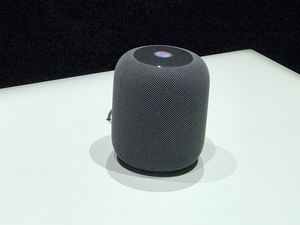 Supporting image for story: First listen: Can Apple HomePod change how we listen to music at home? 