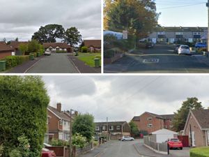 Supporting image for story: Revealed: Shropshire's cheapest streets by postcode where prices are well below average