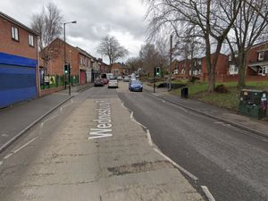Supporting image for story: Police called to burglary find 1,200 cannabis plants at Walsall property 