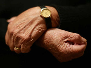 Supporting image for story: Wolverhampton pensioners’ group is saved for future