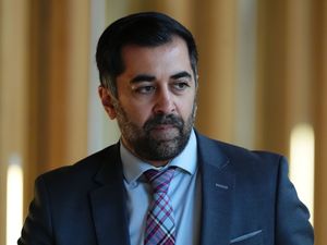Supporting image for story: Yousaf accuses Musk of accessing private messages to ‘besmirch’ his reputation