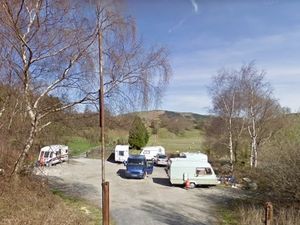 Supporting image for story: Building costs of gypsy and traveller site increase because of pandemic