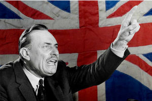 Supporting image for story: Review: What Shadows, Birmingham REP