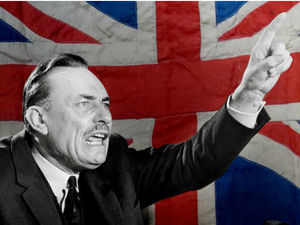 Supporting image for story: Review: What Shadows, Birmingham REP