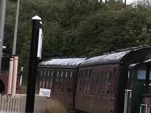 Supporting image for story: Bulletin: High hopes for Shropshire's railway attractions