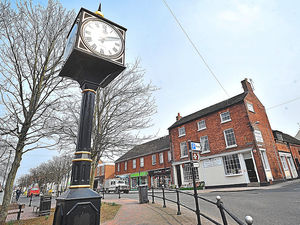 Supporting image for story: Shifnal Town Council encouraging people to have say on development plans