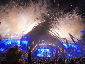 Supporting image for story: Glastonbury ticket prices to rise when they go on sale in November