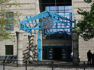 Supporting image for story: Immigrant mother from Dudley in £70k benefit fraud