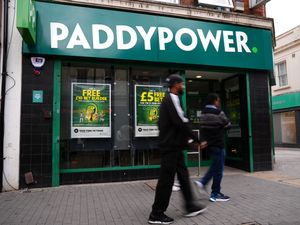 Supporting image for story: Former Paddy Power boss calls for gambling tax hikes to deter harmful betting