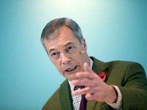 Supporting image for story: Comment: Underestimate the master of opportunism at your peril