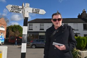 Jonathan Boydell (Bod)