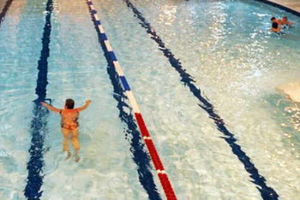 Supporting image for story: Telford swimming pools closed after catalogue of problems