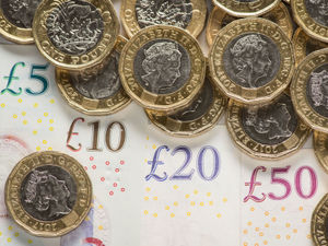 Supporting image for story: Service helps Three Parishes Big Local residents gain over £60,000
