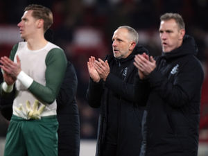 Supporting image for story: Rob Edwards set to add former Luton Town coach to backroom staff with latest Wolves appointment