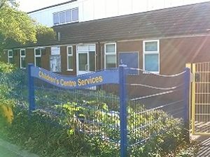 Supporting image for story: Twenty children’s centres closed in Shropshire