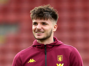 Supporting image for story: Wolves in talks to sign Aston Villa keeper Matija Sarkic