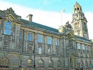 Supporting image for story: Plans to revamp former Walsall church site in limbo