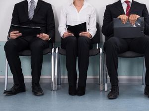 Supporting image for story: These stories of job interview fails will seriously make you cringe