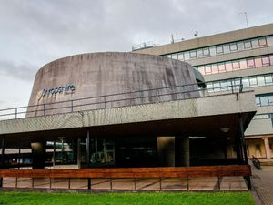 Supporting image for story: 43% rise in complaints to Shropshire Council