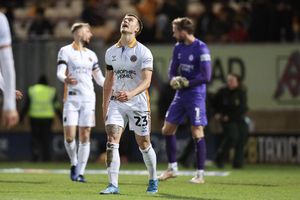 EDITORIAL USE ONLY. No use with unauthorized audio, video, data, fixture lists, club/league logos or 'live' services. Online in-match use limited to 75 images, no video emulation. No use in betting, games or single club/league/player publications