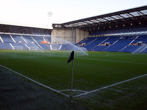 Supporting image for story: West Brom confirm the loan signing of Galatasaray striker Mbaye Diagne