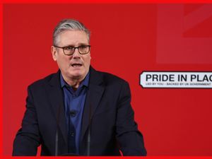 Supporting image for story: PM says Government wants to ensure ‘urgency and transparency’ in Mandelson files