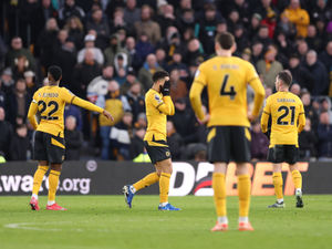 Supporting image for story: Liam Keen analysis: Wolves miss big opportunity in relegation battle