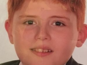 Supporting image for story: Missing teen found after police appeal