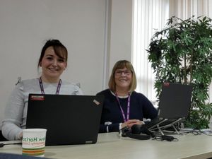 Supporting image for story: It’s time to complete your Walsall primary school application