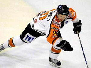 Supporting image for story: Telford Tigers expect it tough over festive period