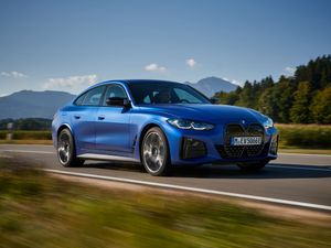 Supporting image for story: New ranking reveals the UK’s most energy efficient electric vehicles