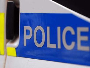 Supporting image for story: Burglar steals house keys from Telford home