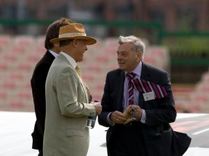 Supporting image for story: Sir Geoffrey Boycott pays tribute to ‘respected, admired and loved’ Dickie Bird