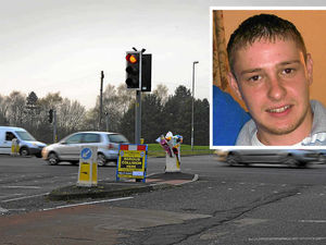 Supporting image for story: Hit-and-run victim Jamey Coleman's mother pays loving tribute