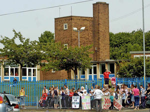 Supporting image for story: School land sales make Walsall Council £4 million