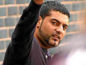 Supporting image for story: Mubarek Ali: New target for petition to keep leader of Telford sexual grooming gang behind bars