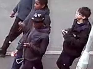 Supporting image for story: Appeal for witnesses after man stabbed and punched in the head in Birmingham park